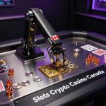 Advanced Crypto Slot Casino with Web3 Features in Canada: A New Era of Gaming