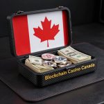 Popular Crypto Gambling Sites with Jackpots in Canada