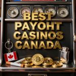 Canadian Cryptocurrency Casinos with Cashback Offers