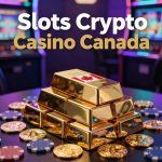 Low Fees Online Crypto Slots with Live Games in Canada A Comprehensive Guide
