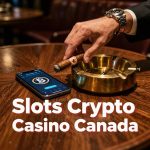 Blockchain Casinos in Canada with Instant Withdrawal and Jackpot Games
