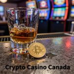 Advanced Blockchain Gambling Platform for Canadian Players