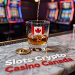 Anonymous Blockchain Crypto Casino with Bonus in Canada