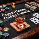 Premium Ethereum Casino with Bonus in Canada