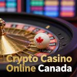 Verified Bitcoin Gambling Site with Web3 Features in Canada