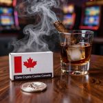 Mobile Online Crypto Slots Revolutionizing Gaming in Canada