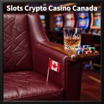 Mobile Crypto Casinos in Canada for Online Slots Enthusiasts