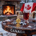 High Limit Online Blockchain Slots with Sports Betting in Canada