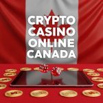 Canada Crypto Casino Online Gaming Experience