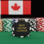 High RTP Blockchain Casino with Cashback in Canada A Comprehensive Guide