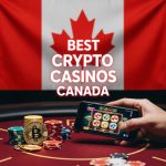 Blockchain Gaming and Sports Betting in Canada