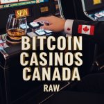 Canada’s online gambling scene has evolved dramatically in recent years, and the rise of cryptocurrency has opened new horizons for players seeking a secure, fair, and exhilarating gaming experience