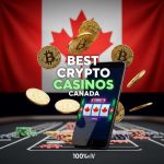 Fast Cryptocurrency Casinos in Canada with Daily Crypto Rewards