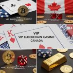Benefits of Anonymous Decentralized Casinos in Canada