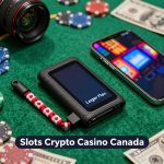 Fast Payout Crypto Gambling Sites with Instant Deposit in Canada