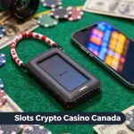 Secure Payments Blockchain Gambling Platform with NFT Games in Canada A Comprehensive Overview