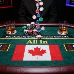 Secure Payments Blockchain Gambling Platform with NFT Games in Canada A Comprehensive Overview