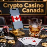 Crypto Slots for Canadian Beginners Guide
