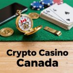 High RTP Blockchain Casino with Cashback in Canada A Comprehensive Guide