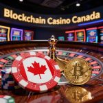 Blockchain Crypto Casinos in Canada Overview