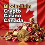 No KYC Bitcoin Casinos in Canada for Anonymous Gaming Experience
