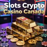 Anonymous Crypto Slots in Canada for Instant Gaming Experience