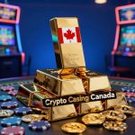 High RTP Crypto Casino for Canadian Players