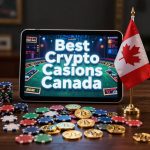 High RTP Crypto Casino with Free Spins for Canadian Players