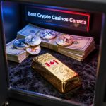 Anonymous Provably Fair Casinos in Canada