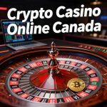 High RTP Bitcoin Casinos in Canada