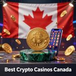 Best Crypto Casino in Canada 2026