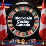 Anonymous Blockchain Casinos in Canada with Jackpot Gaming Options