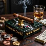 Benefits of Canadian Cryptocurrency Casinos and Anonymous Blockchain Gaming