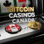 Licensed Bitcoin Casinos for Canadian High Rollers