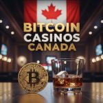 Leading Bitcoin Gambling Site for Canadian Players in Canada A Comprehensive Overview