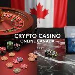 Blockchain Slot Games for Canadian Players