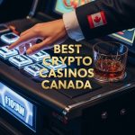 Provably Fair Canadian Online Casino with VIP Program