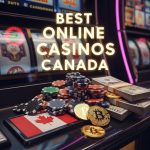 Verified Decentralized Gambling Sites for Canadian Players