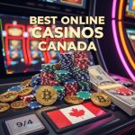 Exploring Legal Online Crypto Slots with Free Spins in Canada
