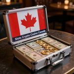 Why Canadian High Rollers Choose Us