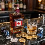 Crypto Casino Canada: Lightning‑Fast Payouts, Provably Fair Gaming, and Top Bonuses