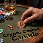 The Rise of Blockchain Casinos in Canada
