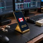 High RTP Blockchain Casino Experience for Canadian Players