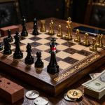 For Canadian players who crave the adrenaline of high stakes action, a regulated crypto casino that accepts Ethereum betting offers the perfect blend of excitement, security, and legal compliance