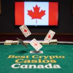 Canada crypto casino