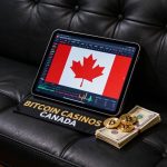 Crypto Gambling Canada: Provably Fair, Secure, and Regulated