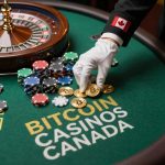 Canadian High Rollers Choose Crypto Slots