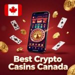 Why Blockchain Slots Are a Game Changer for Canadian Gamblers