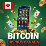 Web3 Casino Canada: The Future of Digital Currency Wagering