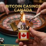 Crypto Casino Canada: The Future of Sports Betting